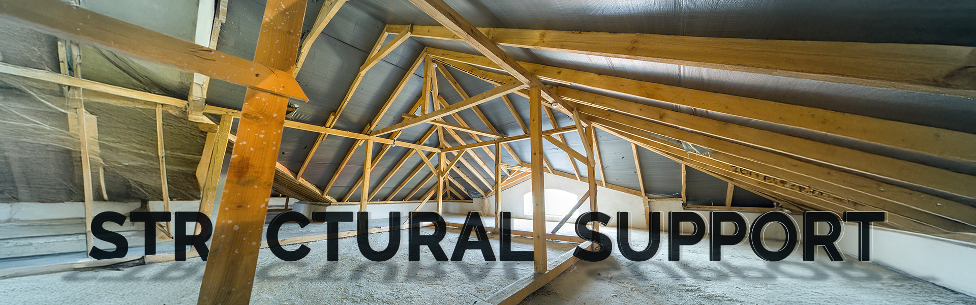 Earthquake Retrofitting Earthquake retrofitting in progress on a home in the Pacific Northwest, reinforcing the foundation and walls to prevent structural damage during seismic activity.